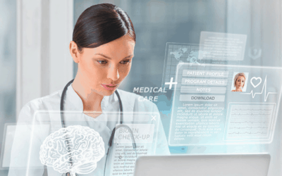 Using apps for mental health