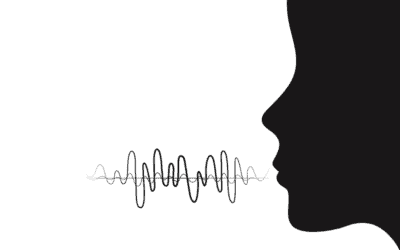 Using voice analysis to identify peaks on bipolar disorder