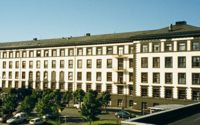 Norwegian hospital aims to reduce hospital readmissions of individuals with bipolar disorder