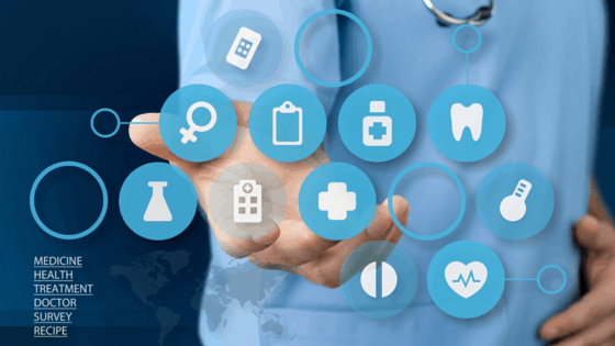 Transforming healthcare with technology-enabled care