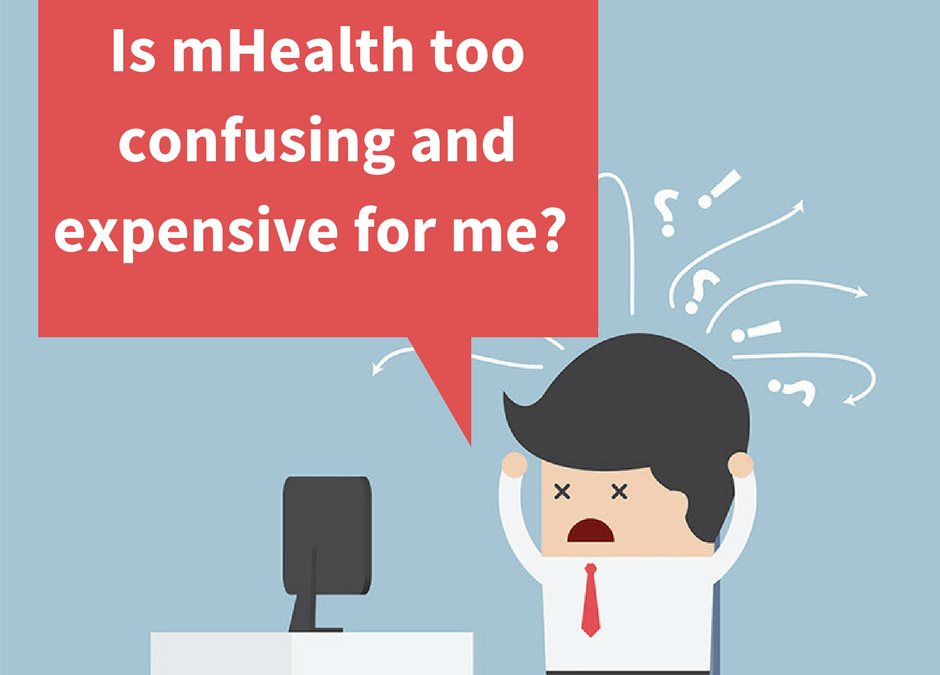 mHealth questions
