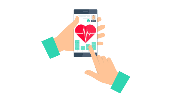 Why pharma can benefit from mHealth solutions