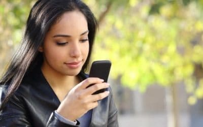 SmartCare by Smartphones – A way towards enhanced patient empowerment: A mixed method study in young adults with schizophrenia