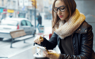 RADMIS Research Project: A smartphone-based platform that delivers CBT for patients with depression