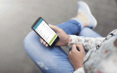 Using the Monsenso digital self-monitoring tool for borderline treatment