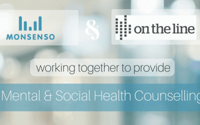 Monsenso partners with Australian Mental & Social Health Counselling Service Provider On the Line