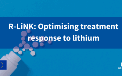 Monsenso provides medication adherence and behavioural monitoring components in H2020 Funded R-LiNK Study