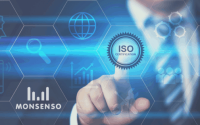 Monsenso updates quality management system with new 2016 revision of ISO 13485 & annual audit of ISO 27001