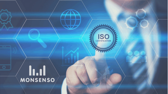 Monsenso updates quality management system with new 2016 revision of ISO 13485 & annual audit of ISO 27001