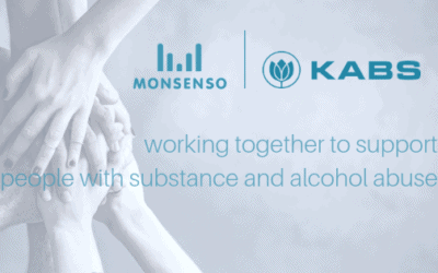 Leading Danish addiction treatment center, KABS, enhances treatment services with data-driven mobile health technology