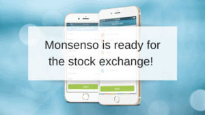 Monsenso is ready for the stock exchange