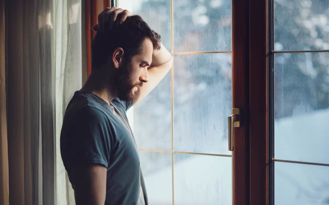 Mental health affects all aspects of our life. Yet, it’s the most neglected area