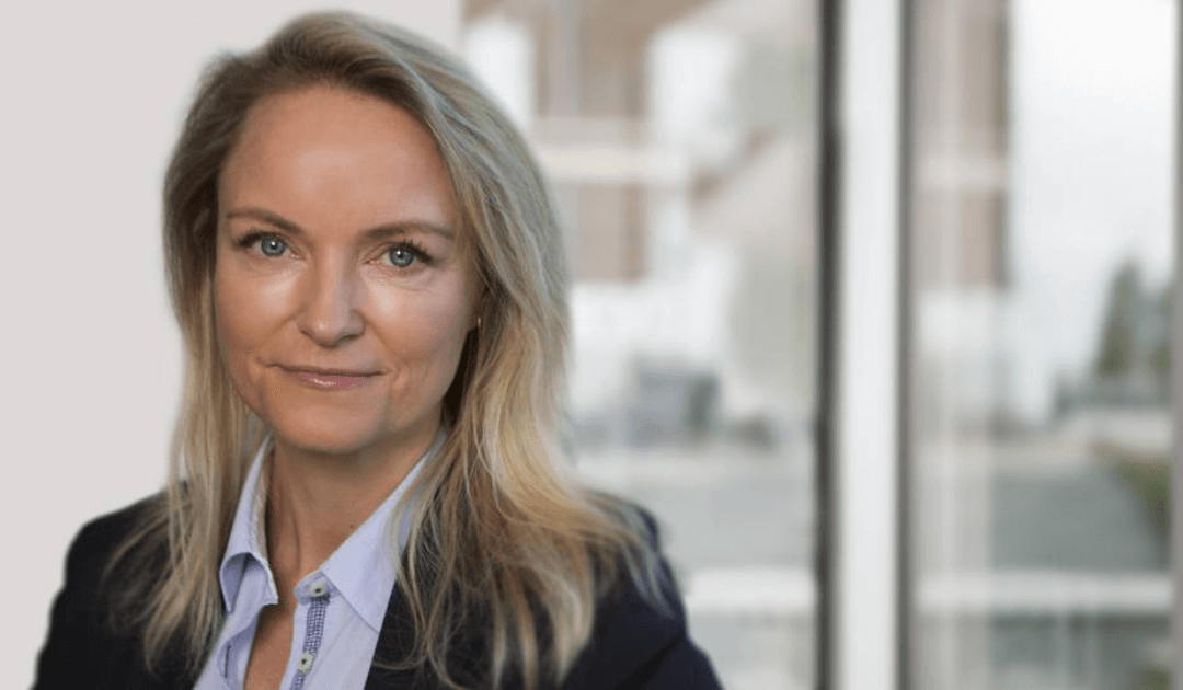 Maria Hjorth is proposed to join the board of Monsenso as chairman