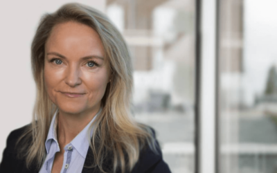 Monsenso announces new chairman of the Board
