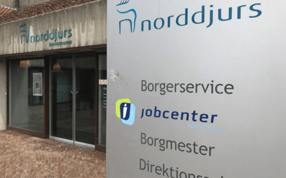 Norddjurs municipality in Denmark joins a successful back-to-work program supported by the Monsenso digital health solution