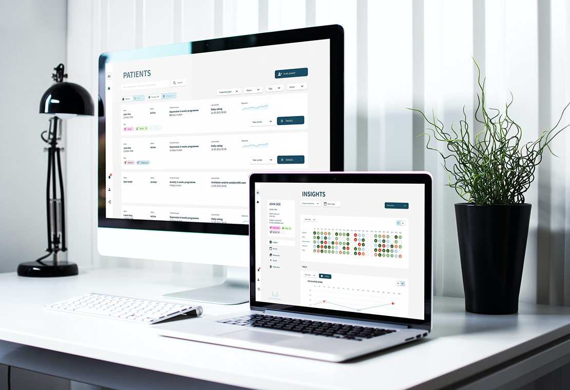 MonsensoClinicalPortal