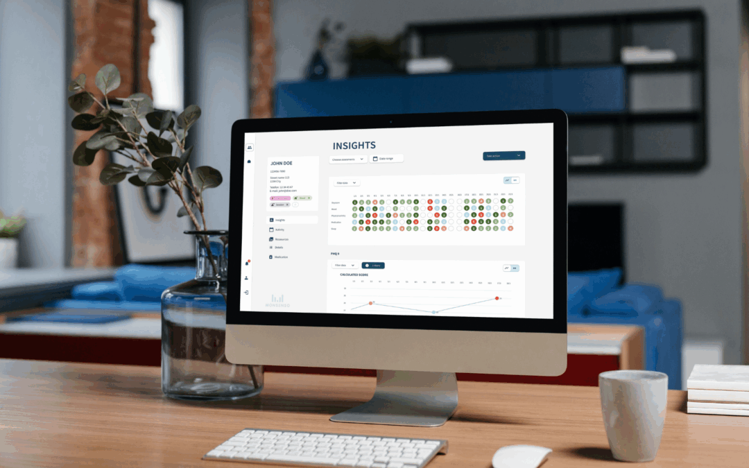 Missed Our Webinar on Digital Markers and Health Technology? Here Are the Key Takeaways